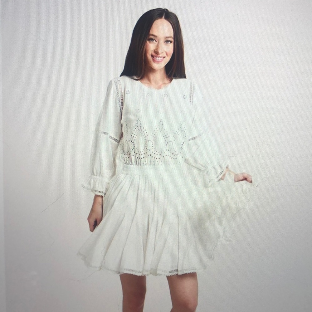 MISA Los Angeles Lex dress